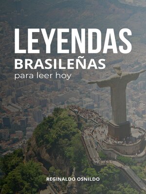 cover image of Leyendas brasileñas para leer hoy